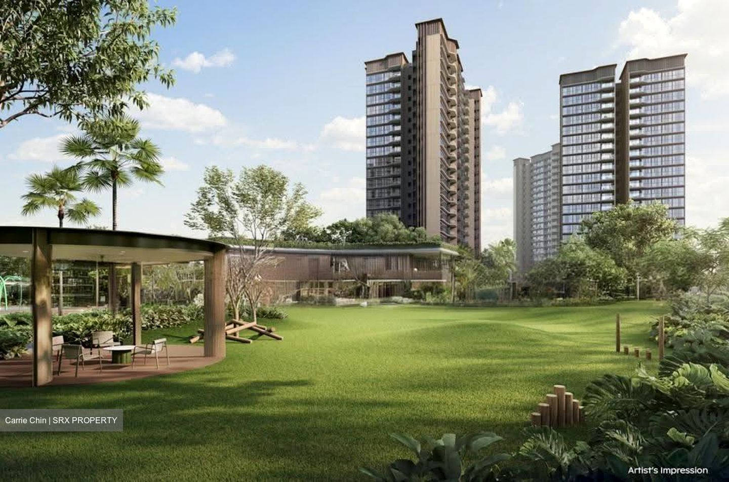 Thomson View Condominium (D20), Condominium #632988131
